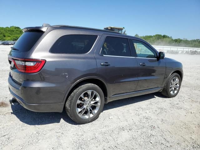 2019 Dodge Durango GT