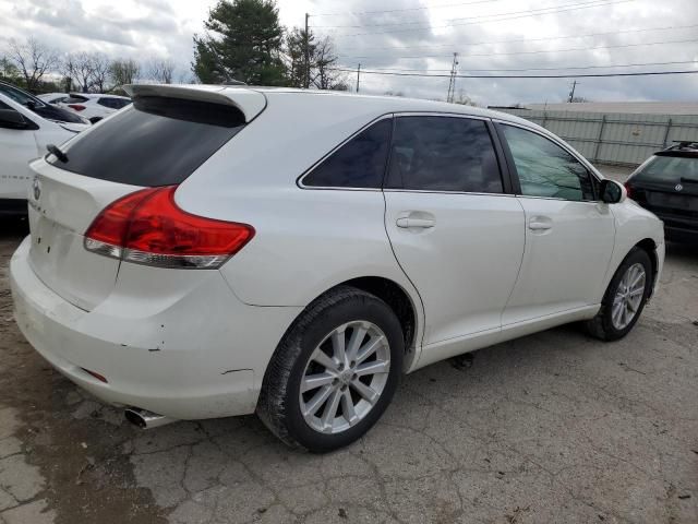 2009 Toyota Venza