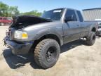 2006 Ford Ranger Super Cab