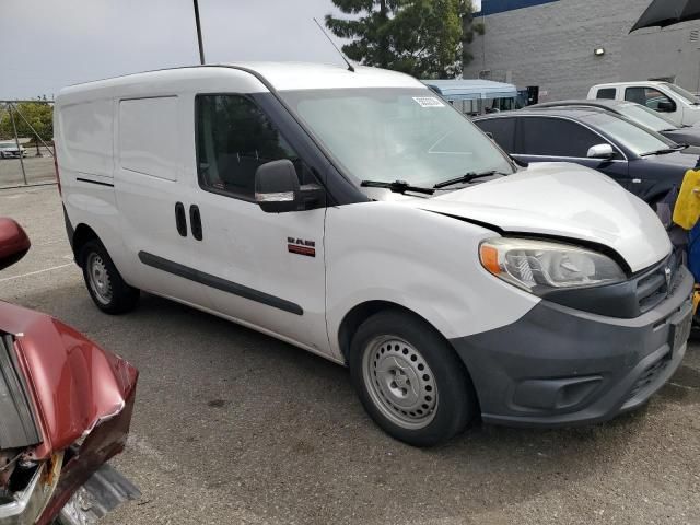 2016 Dodge RAM Promaster City