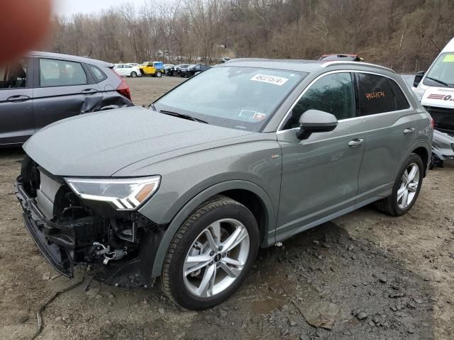 2023 Audi Q3 Premium S Line 45