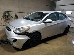 2012 Hyundai Accent GLS en venta en Blaine, MN