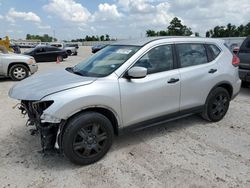 2017 Nissan Rogue S en venta en Houston, TX