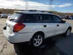 2006 Subaru Legacy Outback 2.5I