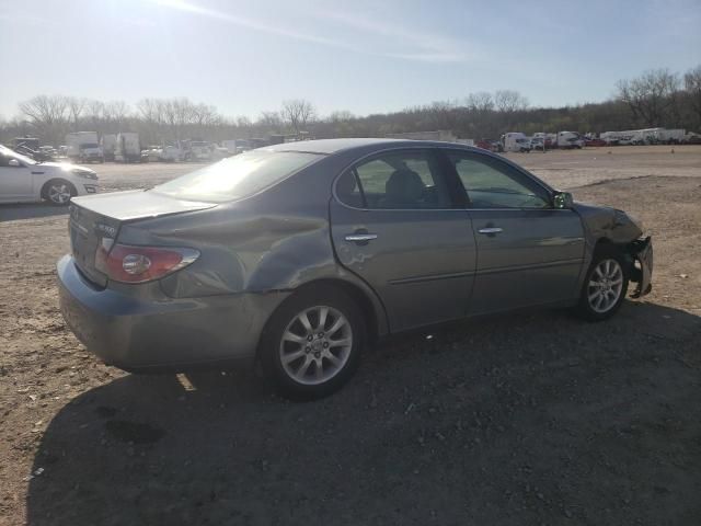 2003 Lexus ES 300