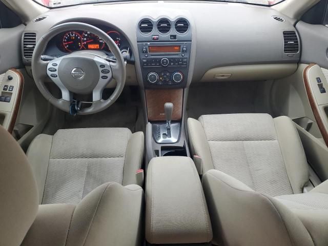 2009 Nissan Altima 2.5S