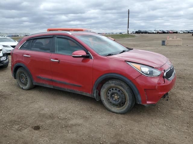 2018 KIA Niro Touring