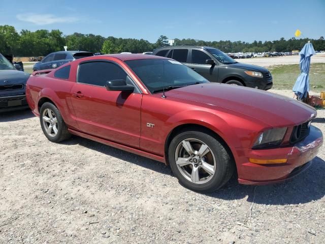 2005 Ford Mustang GT