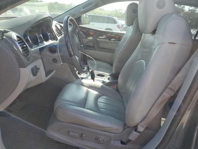 2013 Buick Enclave