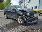 2013 Jeep Patriot Latitude