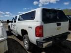 2010 Chevrolet Silverado K3500 LT