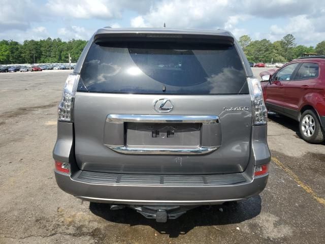 2014 Lexus GX 460