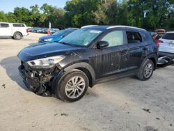 2016 Hyundai Tucson Limited for sale in Ocala, FL