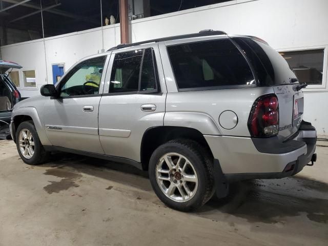 2004 Chevrolet Trailblazer LS