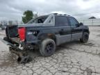 2002 Chevrolet Avalanche K1500