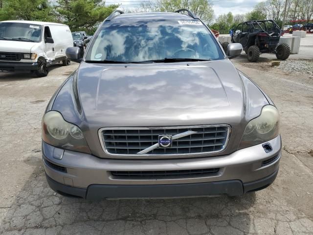 2010 Volvo XC90 3.2