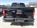 2015 GMC Sierra K1500 SLE