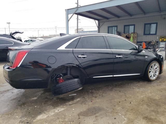 2019 Cadillac XTS Luxury