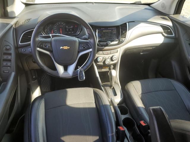 2020 Chevrolet Trax 1LT