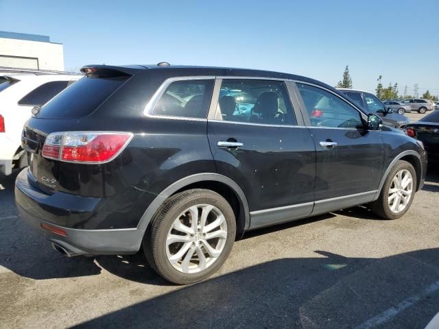 2011 Mazda CX-9