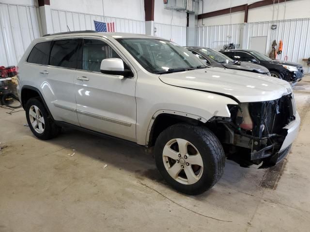 2013 Jeep Grand Cherokee Laredo