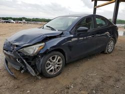 Toyota Yaris IA Vehiculos salvage en venta: 2018 Toyota Yaris IA