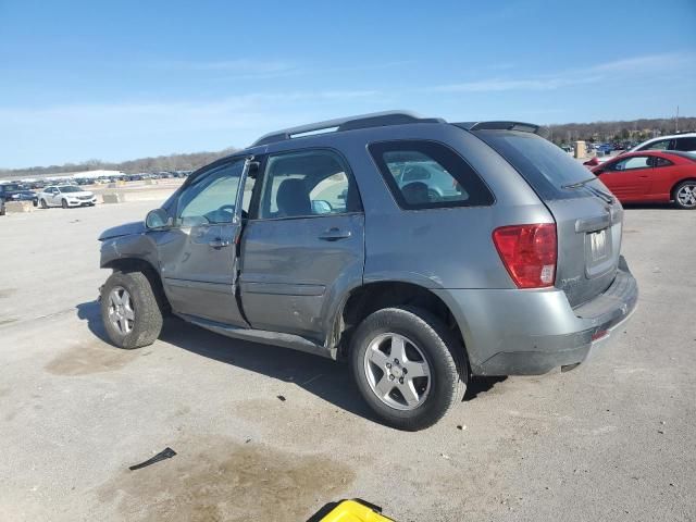 2006 Pontiac Torrent