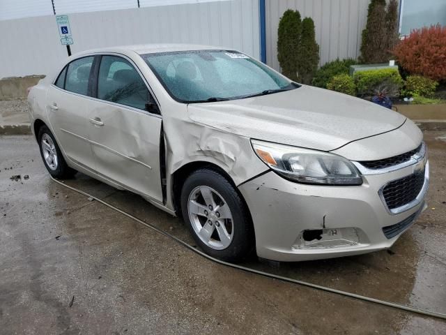 2015 Chevrolet Malibu LS