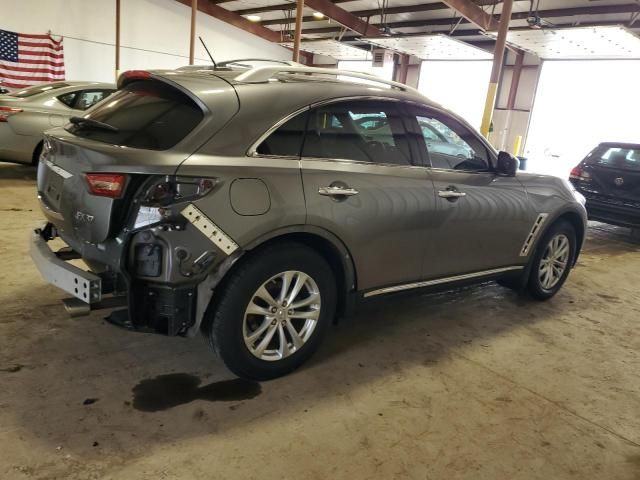 2013 Infiniti FX37