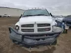 2003 Dodge RAM 3500 ST