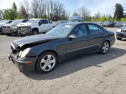 Salvage Cars with No Bids Yet For Sale at auction: 2004 Mercedes-Benz E 320