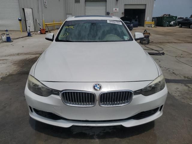 2013 BMW 328 I