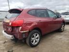 2009 Nissan Rogue S