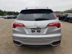 2018 Acura RDX Advance