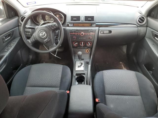 2008 Mazda 3 I