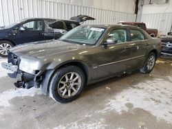 Salvage cars for sale at Franklin, WI auction: 2009 Chrysler 300 Touring