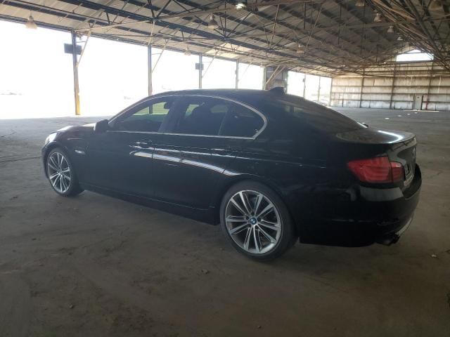 2013 BMW 528 I