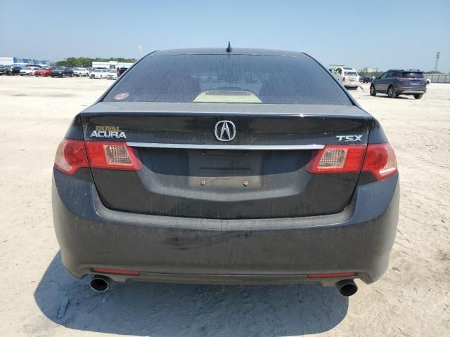 2012 Acura TSX