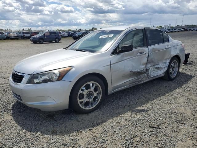 2008 Honda Accord LX