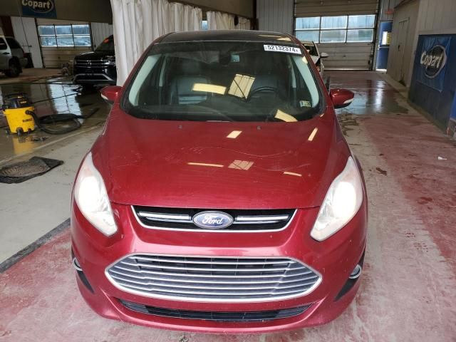 2016 Ford C-MAX SEL