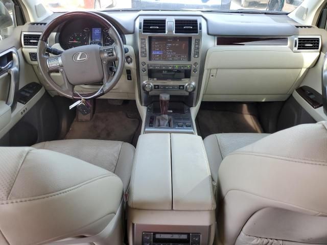 2017 Lexus GX 460