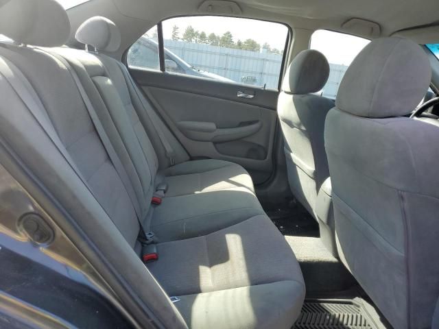 2004 Honda Accord LX