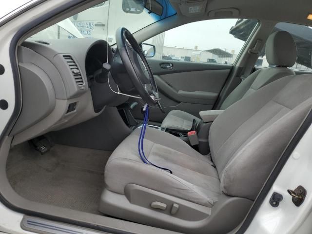 2010 Nissan Altima Base