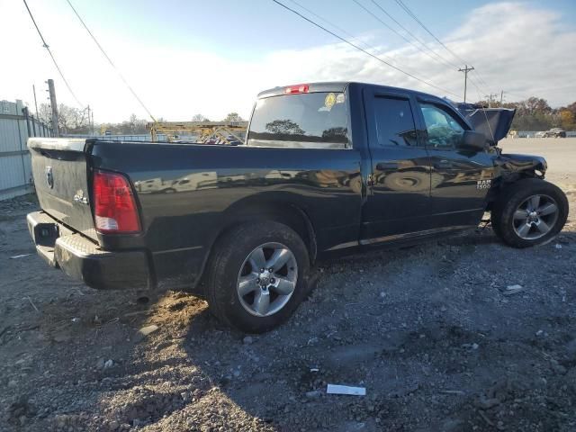 2018 Dodge RAM 1500 ST