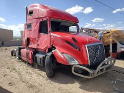 2016 Volvo VN VNL en venta en Albuquerque, NM