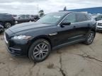 2019 Jaguar F-PACE Premium