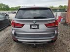 2015 BMW X5 XDRIVE35D