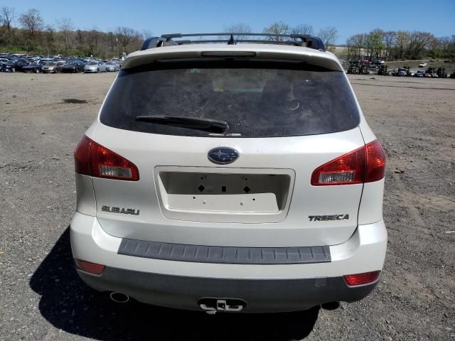 2009 Subaru Tribeca Limited