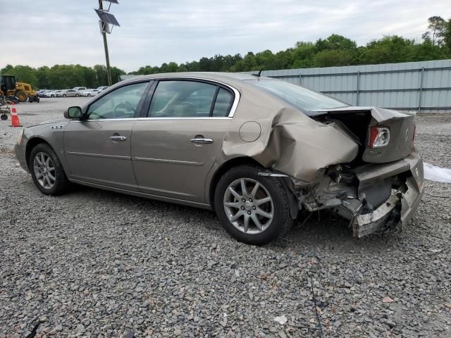 2006 Buick Lucerne CXL