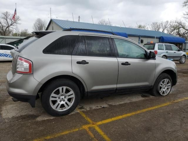 2008 Ford Edge SE